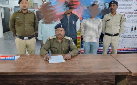 चांपा के मुकुंद मल्टीप्लेक्स में मारपीट व उत्पात, वायरल वीडियो के बाद दो लड़कियां गिरफ्तार