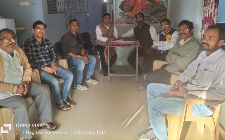 कर्मचारी-अधिकारी फेडरेशन की तीन दिवसीय प्रांतव्यापी हड़ताल 29 से 31 दिसंबर