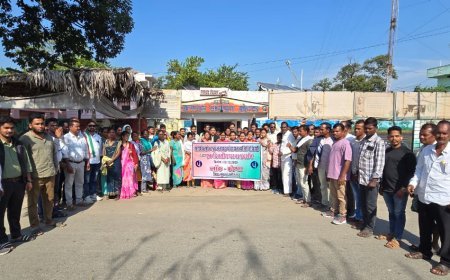 सुकमा: पंचायतों को वित्तीय राशि त्वरित आबंटन की मांग