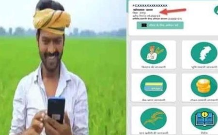 धान खरीदी को आसान बनाने की दिशा में राज्य सरकार का निर्णायक कदम: तूहर टोकन ऐप 24×7 उपलब्ध