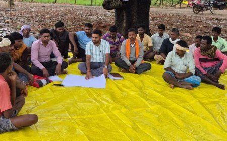 महात्मा गांधी नरेगा में वैज्ञानिक पद्धति से होगा कार्यों का चयन, युक्तधारा पोर्टल से बनेगी 2026-27 की कार्य योजना