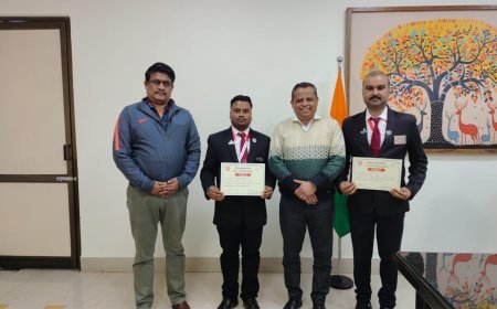 फर्जी रेल टिकटों का बढ़ता जाल, यात्रियों को सतर्क रहने की अपील