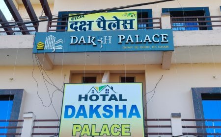 कवर्धा का होटल दक्ष पैलेस फिर विवादों में, शादी का झांसा देकर दुष्कर्म का आरोप—होटल प्रबंधन की भूमिका पर गंभीर सवाल