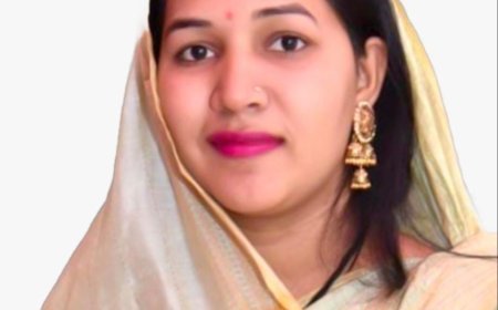 कबीरधाम साहू संघ का विस्तार, नई टीम गठित, मनीषा साहू को मिली अहम जिम्मेदारी, संगठन को मिलेगी नई दिशा