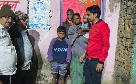 12 वर्षीय मासूम अनमोल को मिलेगी नई जिंदगी, सोमवार सुबह जनशताब्दी से रायपुर होंगे रवाना