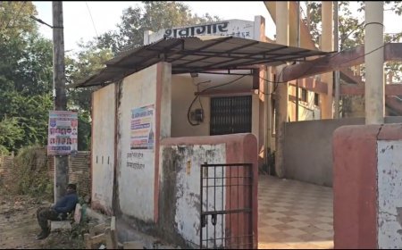 घाघरा कैंप में जवान की गोली लगने से मौत, साथी जवान हिरासत में