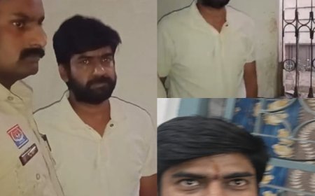 महिलाओं को परेशान करने वाला कुख्यात मनचला गिरफ्तार, रायपुर पुलिस की सख्त कार्रवाई