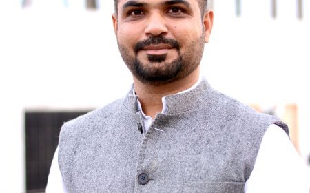 बांग्लादेश में हिंदू अल्पसंख्यकों पर अत्याचार अमानवीय, भारत सरकार करे त्वरित हस्तक्षेप – सकलेन कामदार