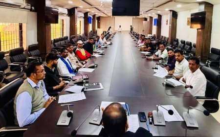 कोंटा विधानसभा में विशेष गहन पुनरीक्षण 2025: प्रारंभिक मतदाता सूची जारी, 1.51 लाख से अधिक मतदाता शामिल