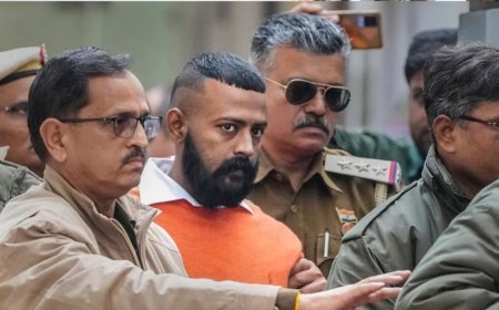 महाठग सुकेश चंद्रशेखर का नया पैंतरा: 200 करोड़ के बदले 217 करोड़ लौटाने को तैयार, कोर्ट में दिया सेटलमेंट ऑफर