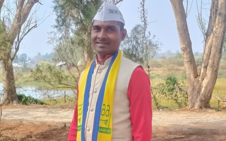 बिजली विभाग आम जनता से कर रहा सौतेला व्यवहार, पूंजीपतियों और सरकारी विभागों को मिल रही छूट: सुरेश कवासी