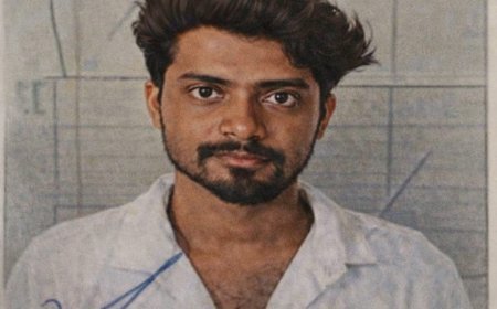 Title: नाबालिग से दुष्कर्म मामले में आरोपी को 20 वर्ष का सश्रम कारावास, धमतरी पुलिस की प्रभावी विवेचना