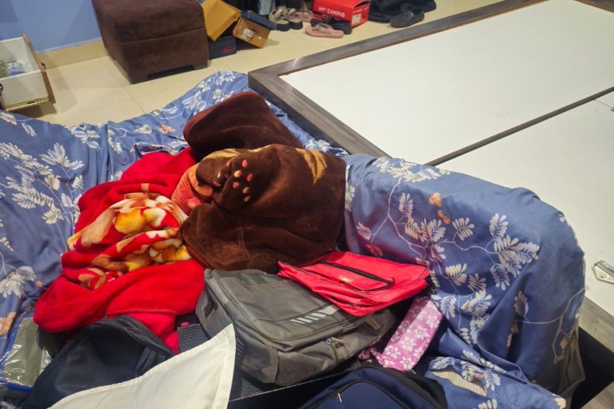 महासमुंद में 1 करोड़ की बड़ी चोरी, शादी में गए थे घरवाले