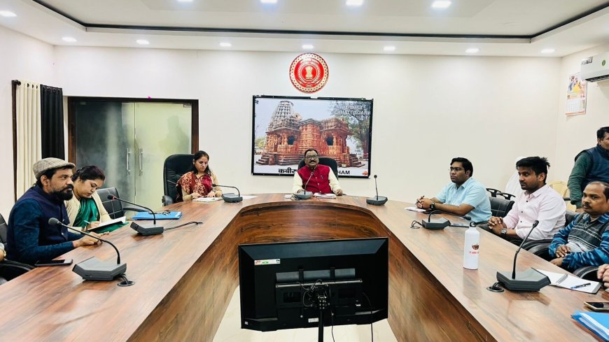 अमीन भर्ती परीक्षा 2025: हल्के रंग के आधी बांह वाले कपड़े पहनकर ही परीक्षा में प्रवेश