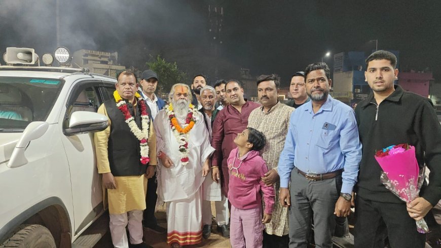 रायपुर में डिज्नीलैंड मेला का भव्य शुभारंभ, जलपरी शो ने बांधा ध्यान