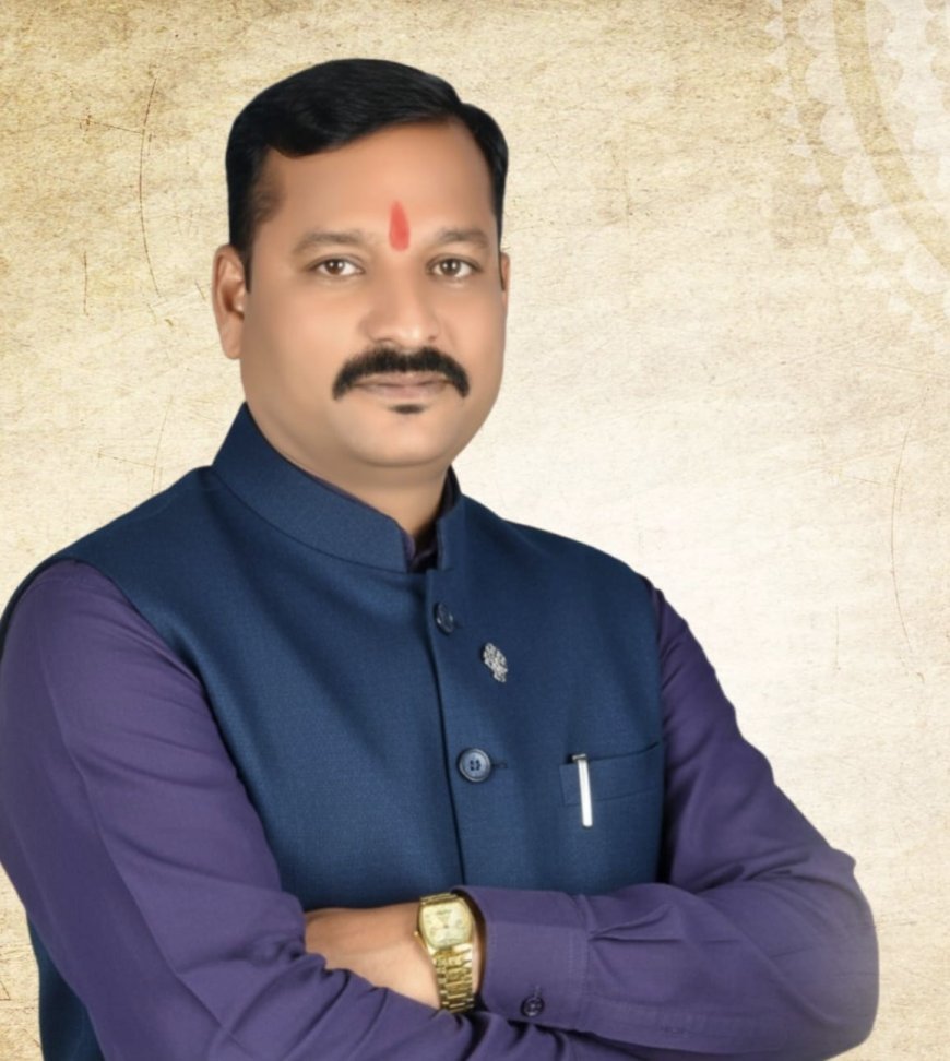 कुत्ता देखो, रिपोर्ट बनाओ… पढ़ाई कब? विधायक ने शिक्षकों को गैर-शैक्षणिक कार्यों में उलझाने पर सरकार पर निशाना साधा