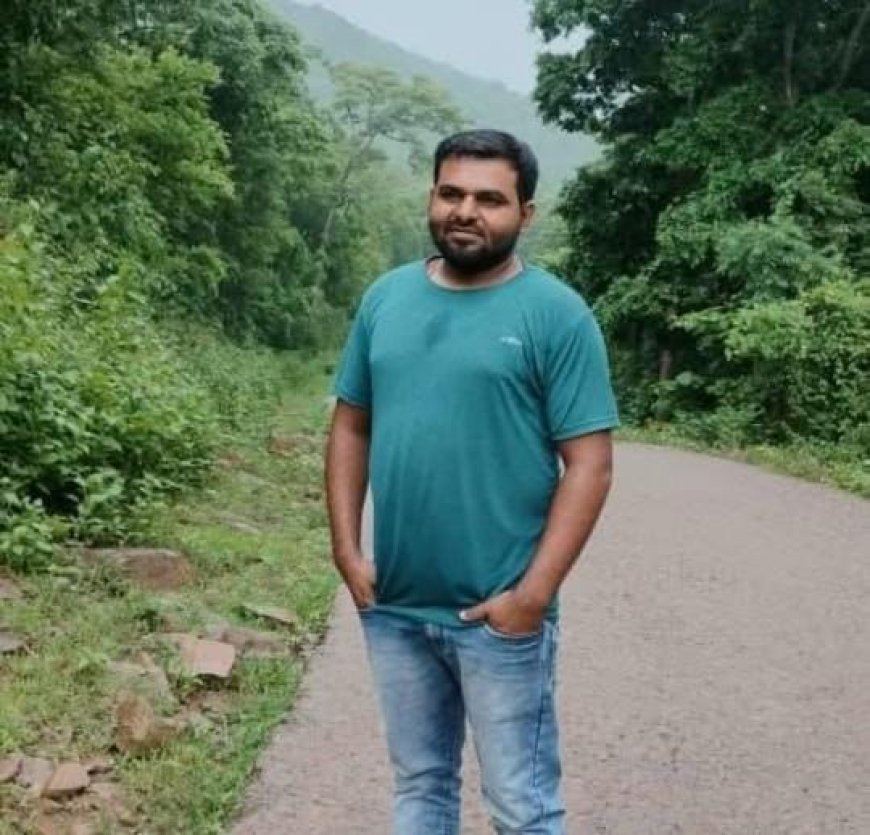 बस्तर में नक्सली हिंसा की बड़ी वारदात, खूंखार हिडमा के गांव के पास सड़क निर्माण ठेकेदार की हत्या