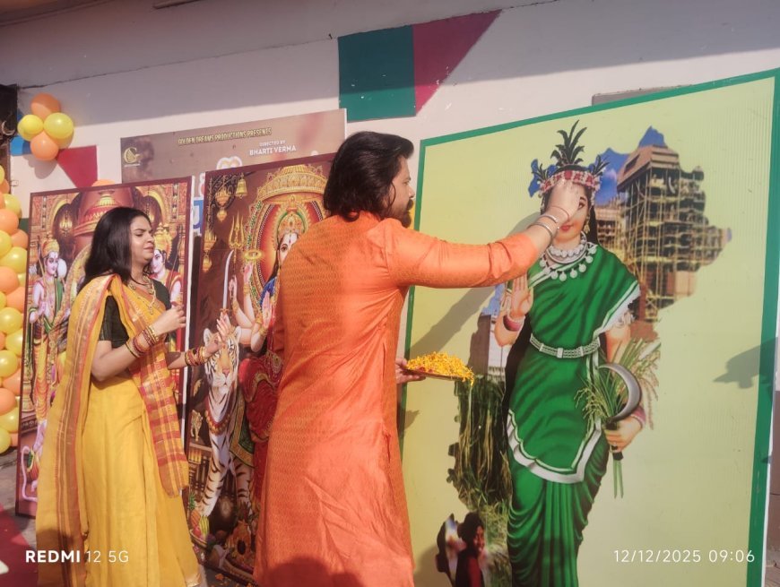 जानकी-1 की ऐतिहासिक जीत: सेंसर के आगे नारी शक्ति विजयी, दर्शकों ने खुद में देखा रघु-जानकी का प्रतिबिंब