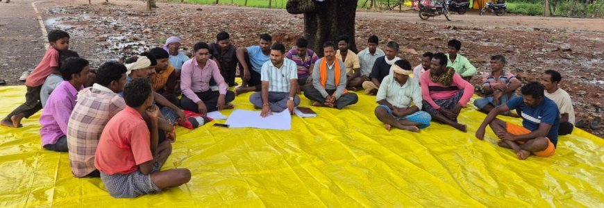 महात्मा गांधी नरेगा में वैज्ञानिक पद्धति से होगा कार्यों का चयन, युक्तधारा पोर्टल से बनेगी 2026-27 की कार्य योजना