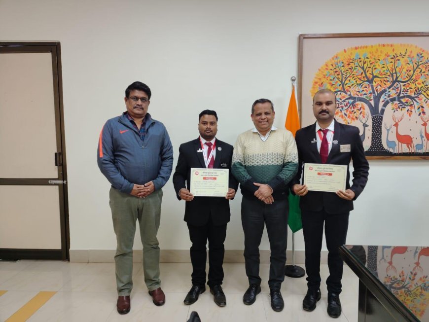 फर्जी रेल टिकटों का बढ़ता जाल, यात्रियों को सतर्क रहने की अपील