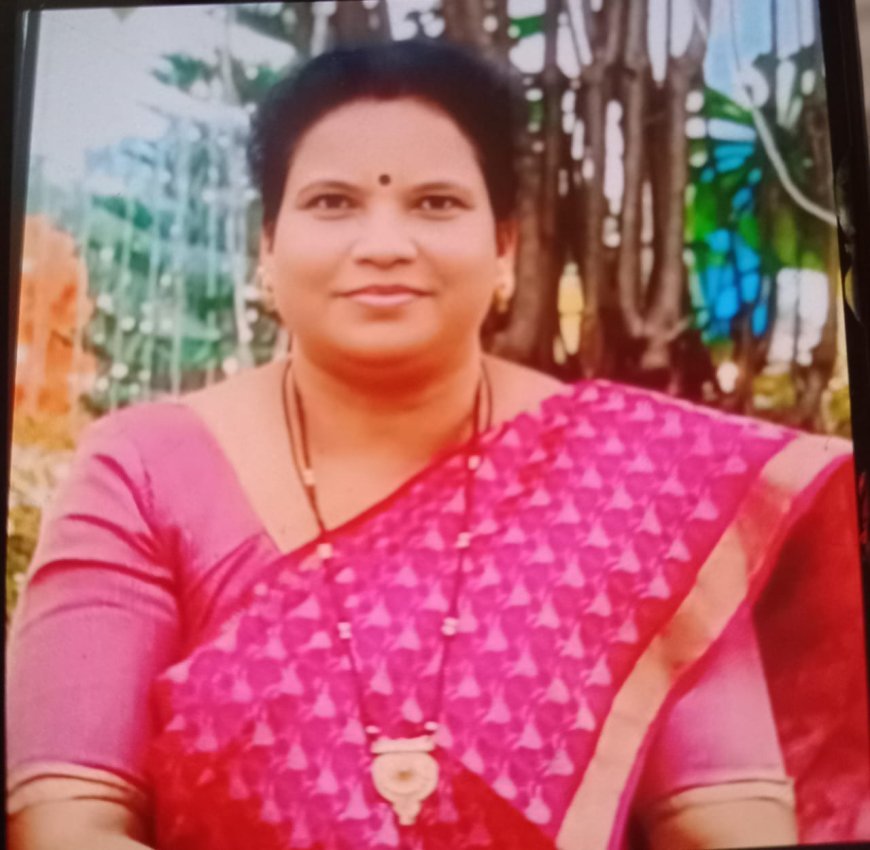 मनरेगा को बंद कर नई योजना लाने की तैयारी गरीब मजदूरों के साथ छलावा: बिन्दा नेताम