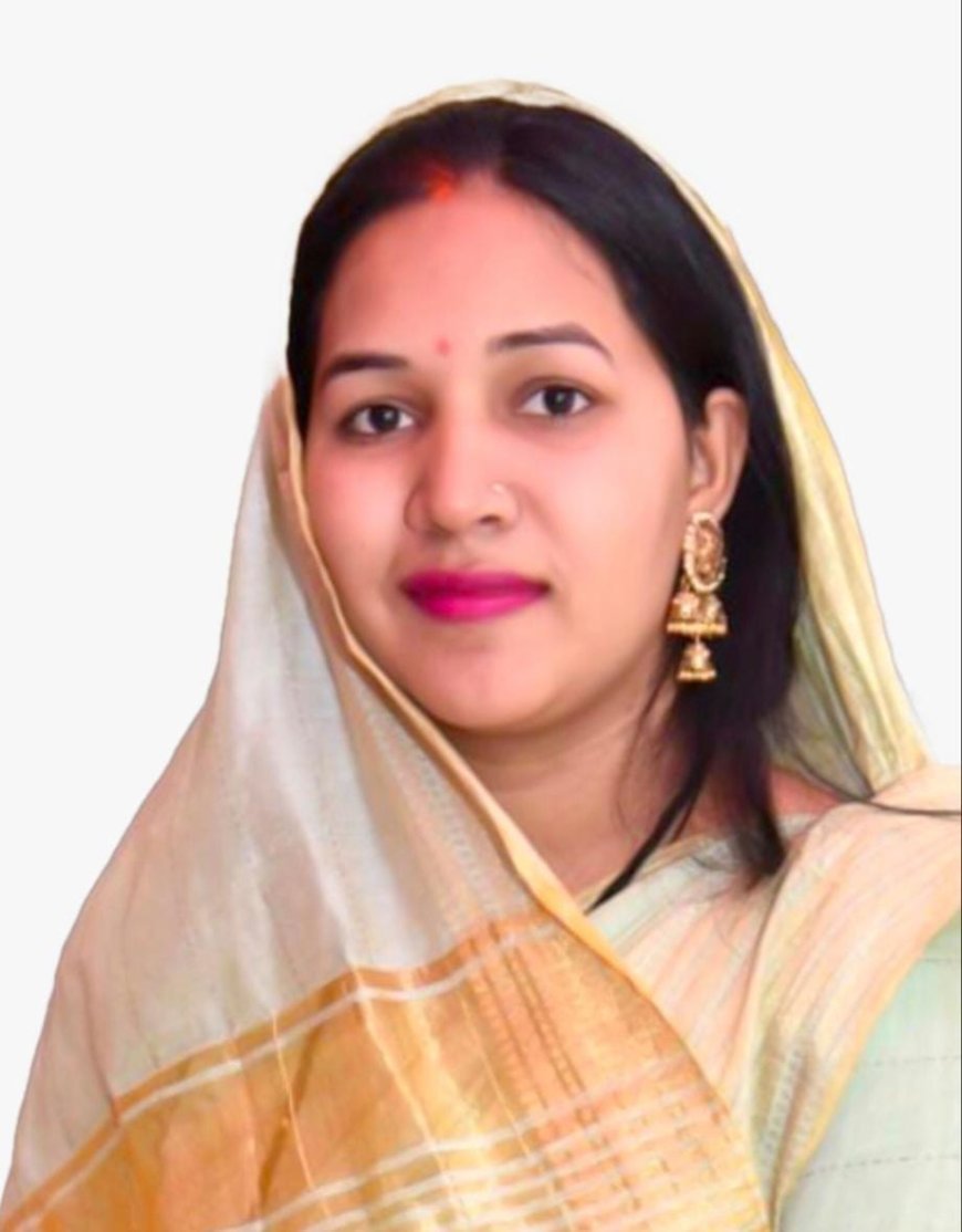 कबीरधाम साहू संघ का विस्तार, नई टीम गठित, मनीषा साहू को मिली अहम जिम्मेदारी, संगठन को मिलेगी नई दिशा