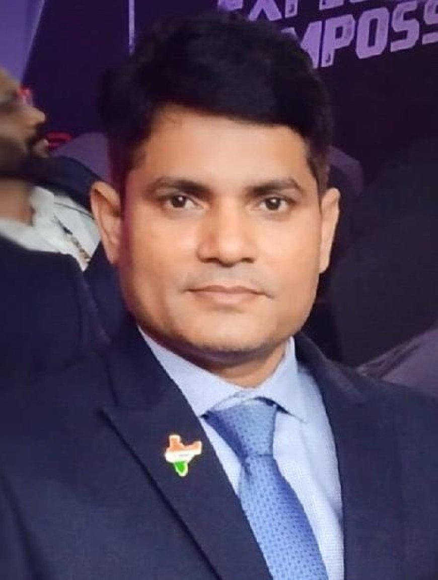 नगर विकास के लिए सलाहकार समितियों का गठन, 36 पार्षदों को चार विभागों का दायित्व