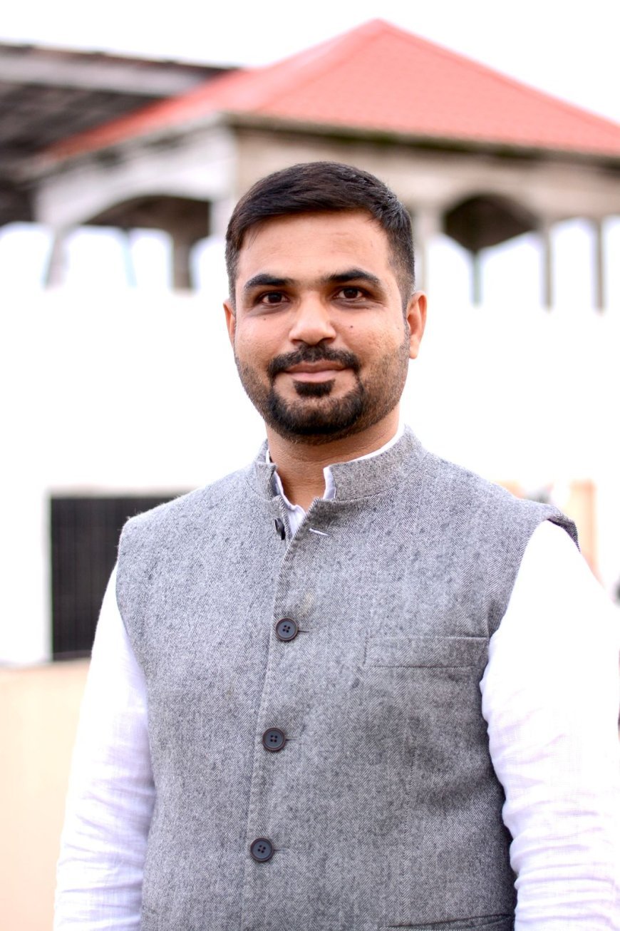 बांग्लादेश में हिंदू अल्पसंख्यकों पर अत्याचार अमानवीय, भारत सरकार करे त्वरित हस्तक्षेप – सकलेन कामदार