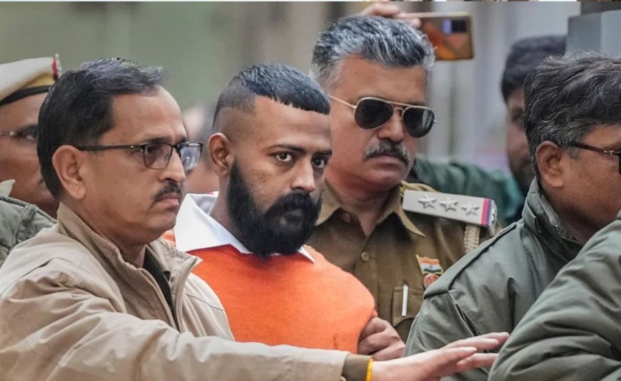 महाठग सुकेश चंद्रशेखर का नया पैंतरा: 200 करोड़ के बदले 217 करोड़ लौटाने को तैयार, कोर्ट में दिया सेटलमेंट ऑफर