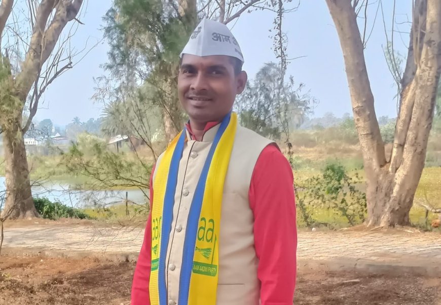 बिजली विभाग आम जनता से कर रहा सौतेला व्यवहार, पूंजीपतियों और सरकारी विभागों को मिल रही छूट: सुरेश कवासी