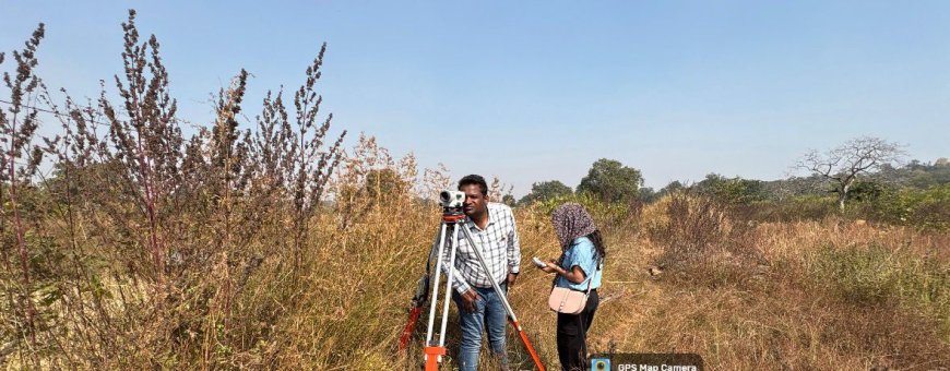 नगरी क्षेत्र को सिंचाई में नई संजीवनी: फुटहामुड़ा नहर परियोजना से बदलेगा ग्रामीण परिदृश्य