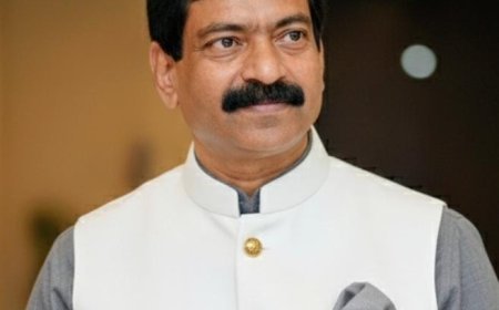 भाजपा प्रदेश महामंत्री यशवंत जैन बने VB-G RAM G जनजागरण अभियान के प्रदेश संयोजक