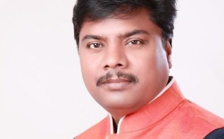 नारायणपुर में मंत्री केदार कश्यप करेंगे करोड़ों के विकास कार्यों का भूमिपूजन