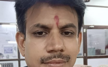 मनोज सिंह ठाकुर का केंद्र सरकार पर हमला: बांग्लादेश में हिंदू नरसंहार पर चुप्पी शर्मनाक