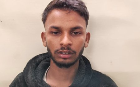 बालोद पुलिस की बड़ी सफलता: अंतर्जिला चोर गिरोह के 4 आरोपी गिरफ्तार, 3 लाख रुपये के सोने-चांदी के जेवरात बरामद