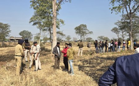 हाई टेंशन पावर लाइन निर्माण में बाधा डालने वालों पर कोतवाली पुलिस की कार्रवाई, 13 लोगों पर प्रतिबंधात्मक कार्यवाही