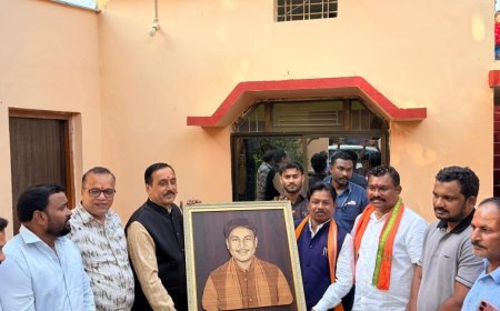 सुकमा में प्रधानमंत्री ग्राम सड़क योजना का सर्वे ठप, तकनीकी खामी से 66 बसाहटों का विकास अटका