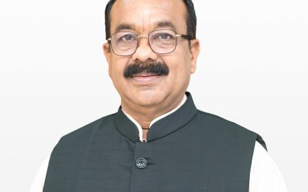 पंडरिया विधानसभा को विकास की नई सौगात: 9 जनवरी को उप मुख्यमंत्री अरुण साव का नगर आगमन, होंगे लोकार्पण व भूमिपूजन