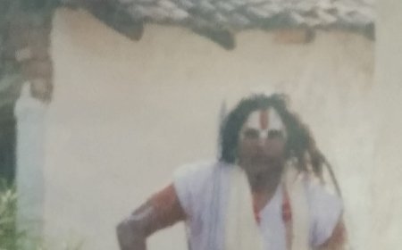 सिद्ध बाबा मंदिर में आस्था के नाम पर अंधेरगर्दी का आरोप, करोड़ों के चढ़ावे में घोटाले और महिला साध्वी उत्पीड़न का मामला उजागर