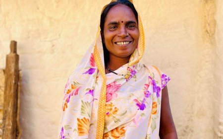 महतारी वंदन योजना: आर्थिक संबल से आत्मनिर्भरता तक महिलाओं के सशक्तिकरण की कहानी