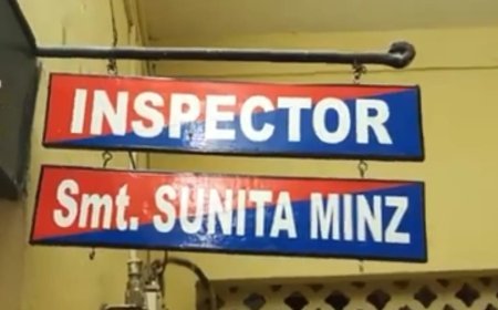 MCB News : रेलवे पुलिस आरक्षक को फंसाने की साजिश बेनकाब, महिला निरीक्षक पर गंभीर आरोप