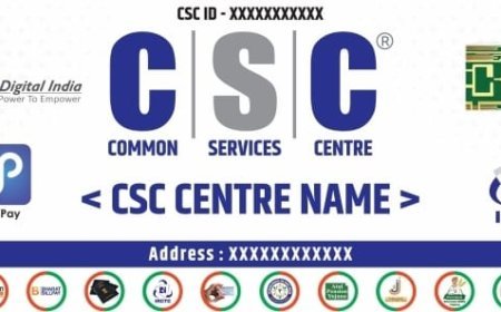 सरगुजा में डिजिटल सेवाओं में लापरवाही पर सख्ती, नियम उल्लंघन पर 206 कॉमन सर्विस सेंटर की आईडी बंद