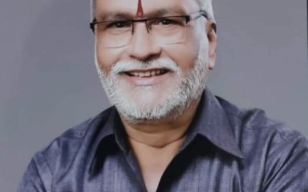 डोर टू डोर कचरा कलेक्शन व्यवस्था फेल, वेतन न मिलने से सफाई कर्मचारी हड़ताल पर: आम आदमी पार्टी