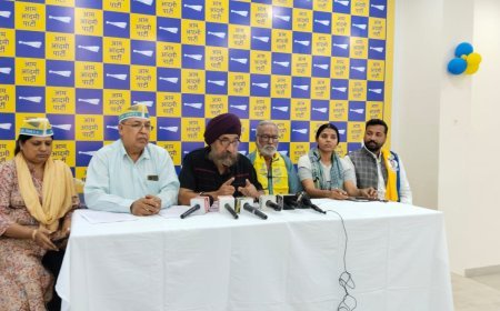 अवैध नियुक्ति वाले अधिकारी की पदोन्नति की फाइल चलना भाजपा सरकार के जीरो टॉलरेंस दावे की पोल खोलता है – मेहरबान सिंह