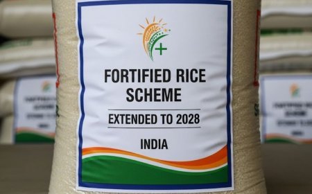 FRK टेंडर विवाद: कीमत 39 से 60 रुपये तक, शर्तों में बदलाव से स्थानीय उद्योगों पर मंडराया संकट