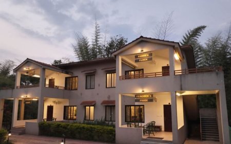 कान्हा नेशनल पार्क के तथास्तु रिजॉर्ट का किचन सील, खाद्य लाइसेंस व स्वच्छता में भारी अनियमितताएँ उजागर