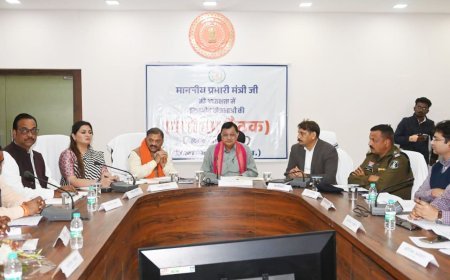 कबीरधाम जिले में राष्ट्रीय एवं धार्मिक पर्वों पर पशुवध और मांस बिक्री पर रहेगा पूर्ण प्रतिबंध, कलेक्टर ने जारी किया आदेश