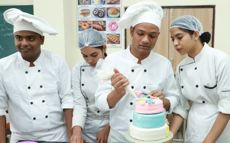 छत्तीसगढ़ के युवाओं के लिए सुनहरा अवसर, ओबेरॉय–हयात–ताज जैसे प्रतिष्ठित होटल समूहों में करियर का मौका