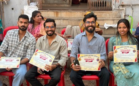 राजपूत क्षत्रिय महासभा दुर्ग उत्तर में महिला मंडल का शौर्य प्रशिक्षण शिविर शुरू, पहले दिन दिखा जबरदस्त उत्साह