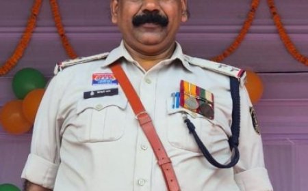 पुलिस की मजबूत विवेचना से बड़ा फैसला, सगे भाई की हत्या का आरोपी आजीवन कारावास से दंडित
